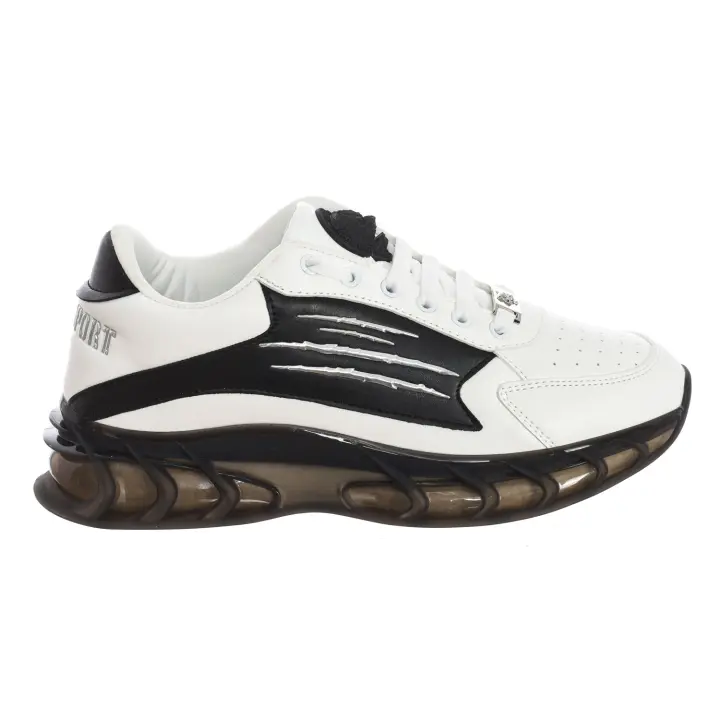 Plein Sport-Zapatillas Deportivas SIPS1510 para Hombre - 1