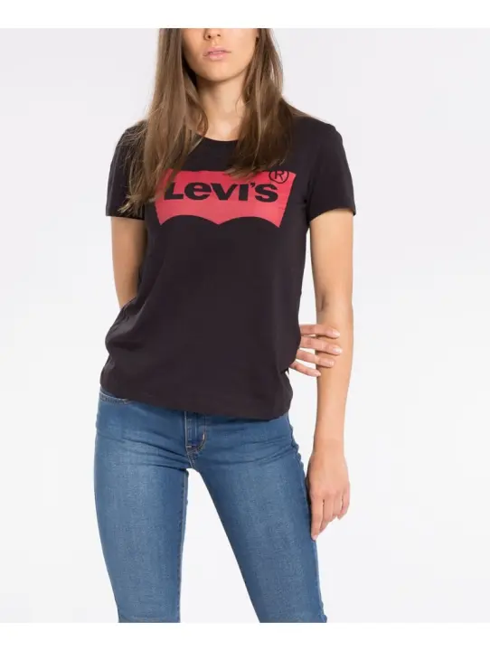 Camiseta Levi's® The Perfect Tee 17369-0201 - 1