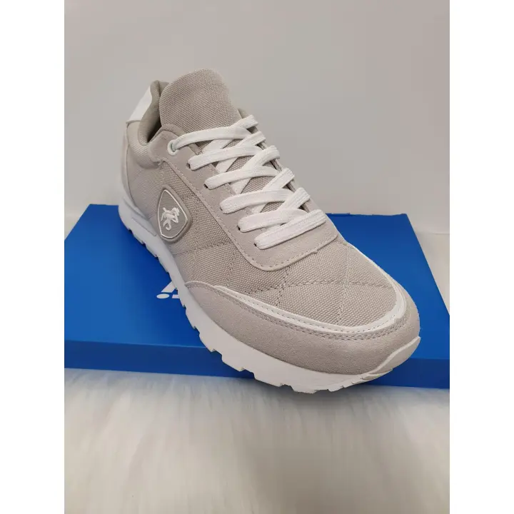 Zapatillas de Entrenamiento – Amortiguadas y Resistentes - 1