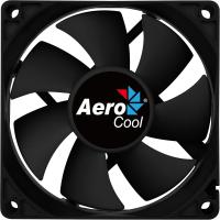 Aerocool Ventilador Force 120mm Negro Silent - details 0