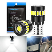 XSTORM T10 Lámpara LED W5W Canbus Sin Error 194 168 5W 12V 1000LM Luz Super Brillante Para Interiores De Coche Lámpara De Placa De Matrícula Auto - details 0