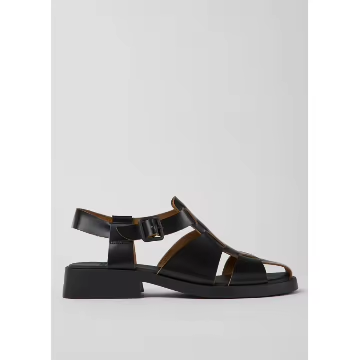 dana sandalia docko negro CAMPER - 1