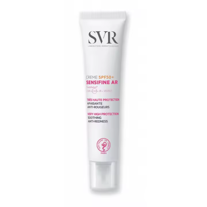 SVR SENSIFINE AR CREMA SPF50+ 40 ML (1028416) - 1