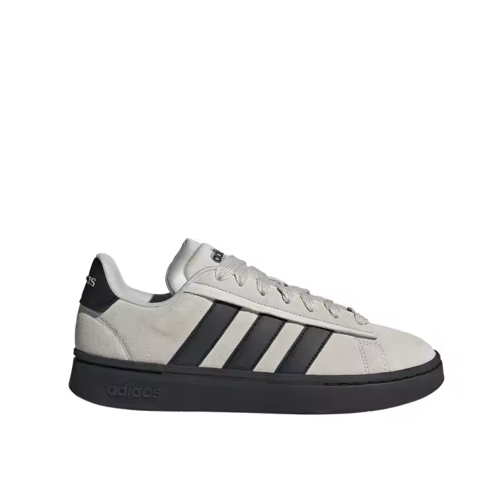 Zapatilla Adidas Grand Court Alpha I24 Beig Adzpmi2487Ad - 1