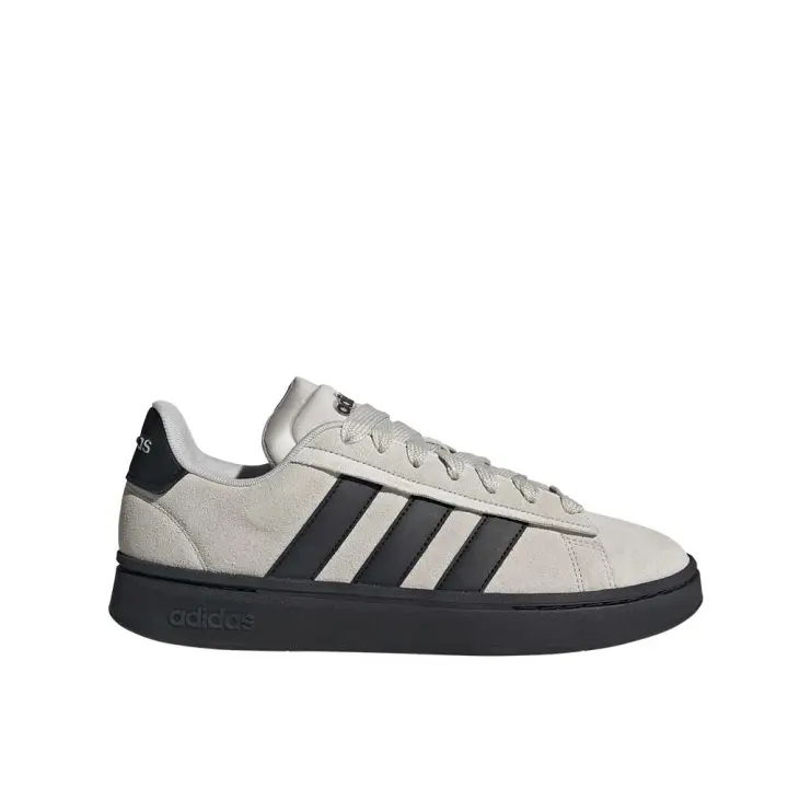 Zapatilla Adidas Grand Court Alpha I24 Beig Adzpmi2487Ad - 1
