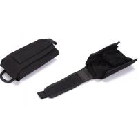 Bolsa De Almacenamiento Táctico Para Botella De Agua De Ciclismo Al Aire Libre Con Funda De Malla Pouch De Molle Doblablable Para Mochila Unisex Negro Arena Verde - details 8