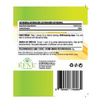 CREATINA ( Creapure® ) EFNE Sabor Lollipop 300GR - details 3