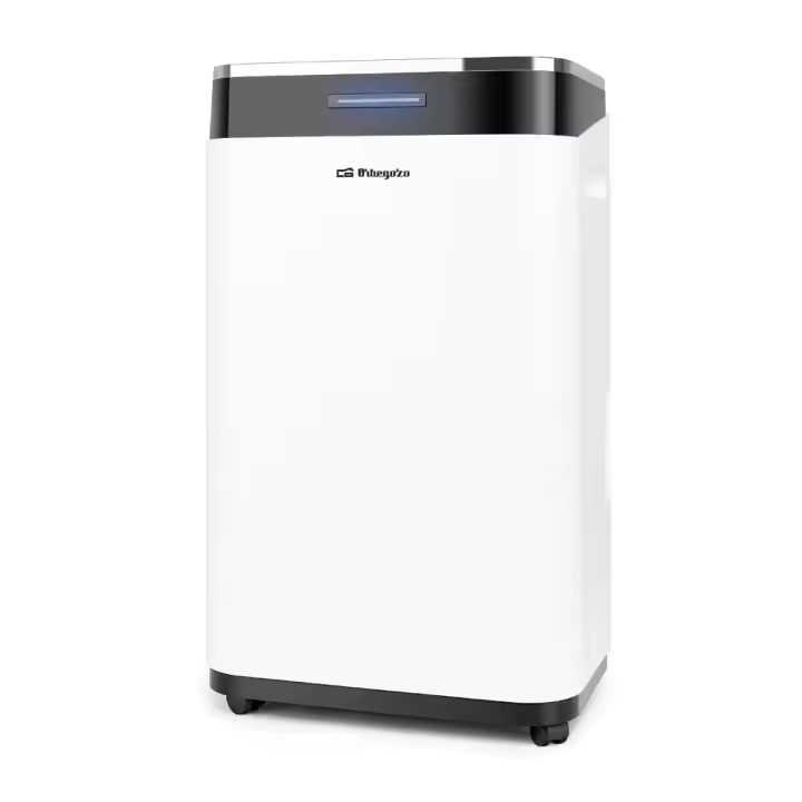 Deshumidificador Orbegozo DHW 2080 - 1