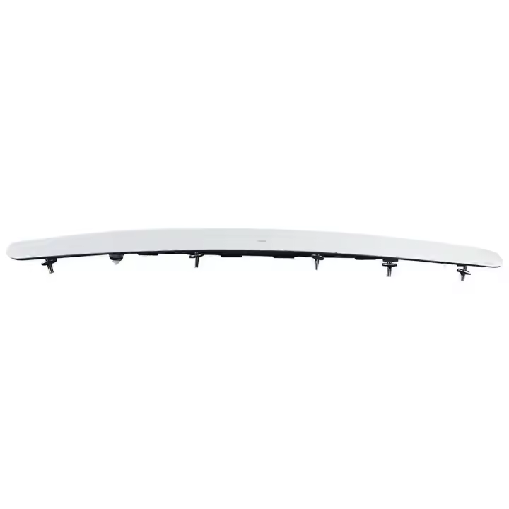 Manija de arranque de puerta trasera del coche para Nissan Qashqai J10 2007-2014 - 1