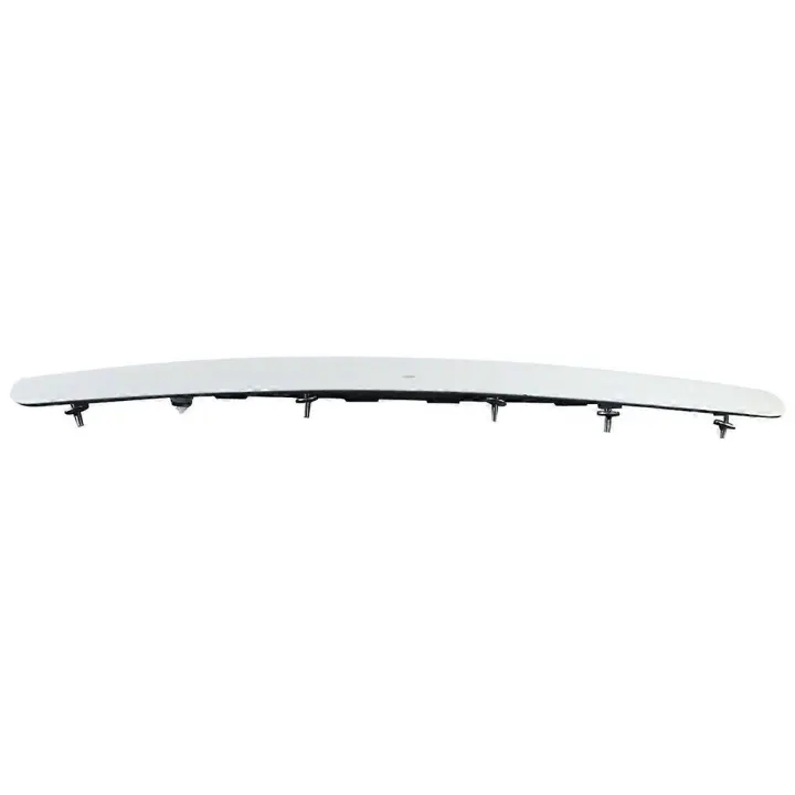 Manija de arranque de puerta trasera del coche para Nissan Qashqai J10 2007-2014 - 1