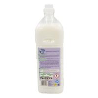 PACK AHORRO 3 UNIDADES Suavizante DISNET Frescor Blanco 2L - Aroma fresco y duradero, Suavidad excepcional y protección contra malos olores - details 3