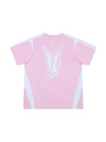 Camiseta De Manga Corta De Algodón Transpirable Con Tecnología De Secado Rápido Para Hombre Camiseta Deportiva Casual - details 11