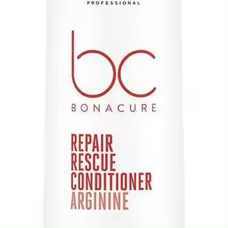 Bonacure Repair Rescue Conditioner Arginina 200Ml - 1