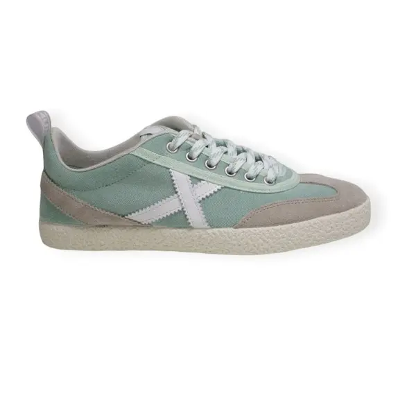 MUNICH VOLATA 91 GREEN - 1