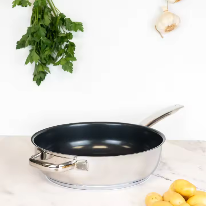 Sartén tipo sauté Durado 28 cm WMF - 1