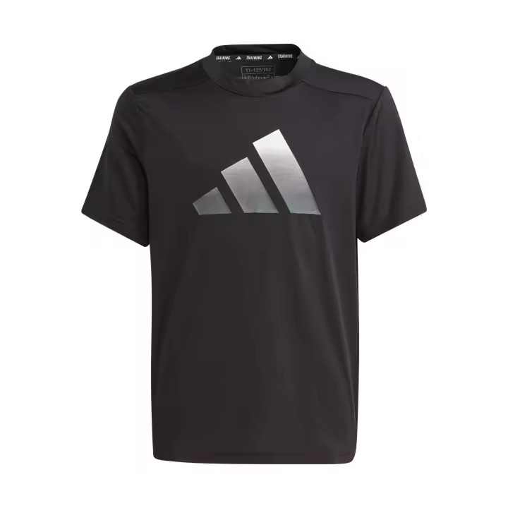 adidas - IJ6417 - Camiseta de manga corta - Niño - 1