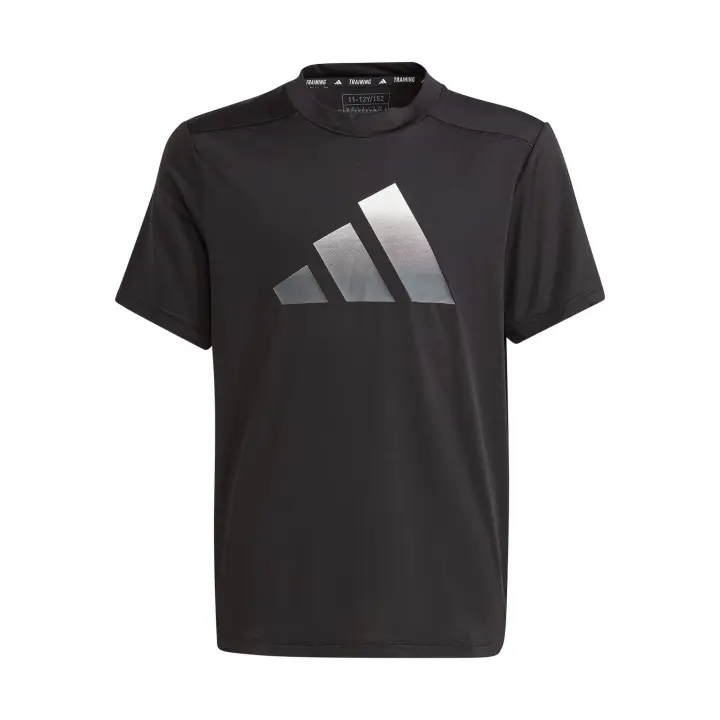 adidas - IJ6417 - Camiseta de manga corta - Niño - 1
