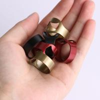 Abrebotellas Único Portátil Con Anillo De Dedo Para Retirar Tapa De Botellas Y Jarros En Acero Inoxidable Herramienta De Cocina Gadgets Para Barra - details 5