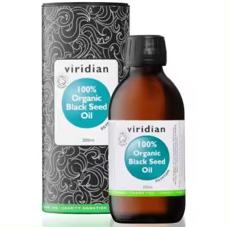 ACEITE DE COMINO NEGRO 200ml. BIO - 1