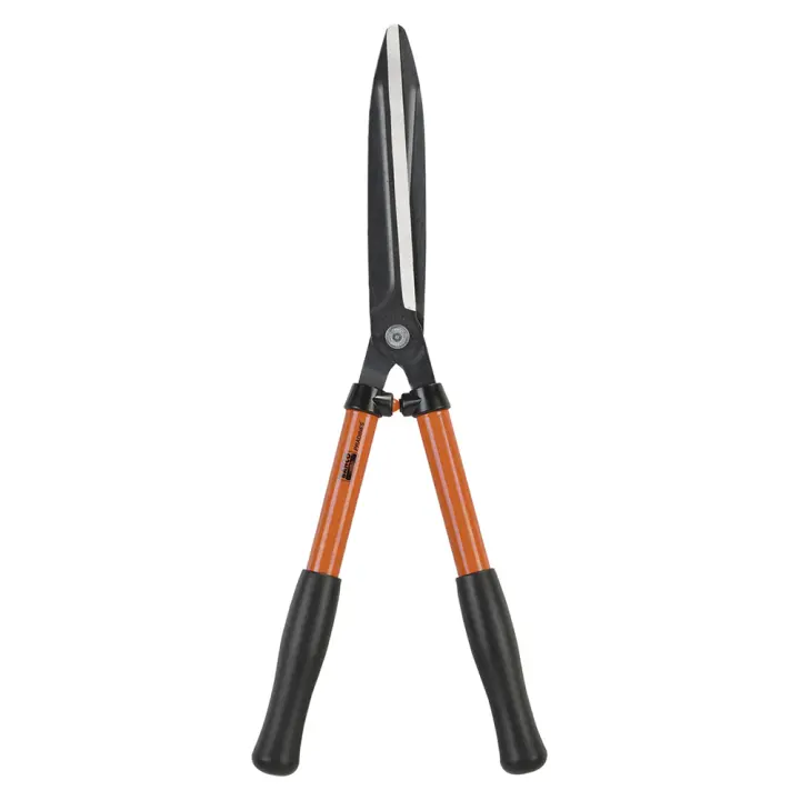 Tijera Cortasetos Bahco P59-25F - Hoja Estampada Templada - 1