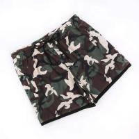 Shorts De Correr Para Hombre Camuflaje Quick-Dry Malla Transpirable Para Gimnasio Y Playa Joggers Moda Deportiva Casual - details 41