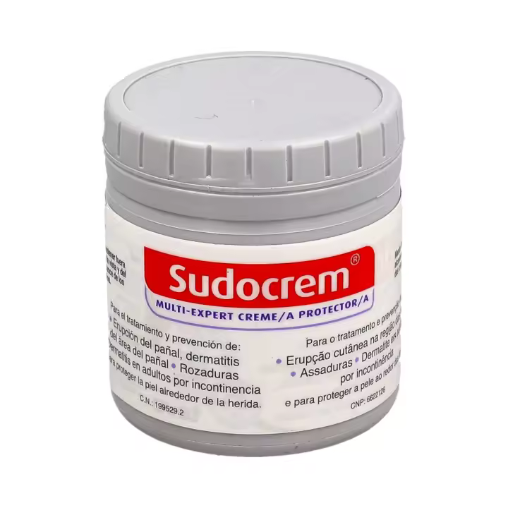 Sudocrem Multi Expert Crema Protec 8437009634462 - 1