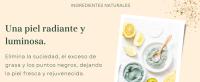 Mascarilla Piel Grasa Anti Acné Árbol de té Peel Off 200 gr (10 Tratamientos) - Oiléna - details 1