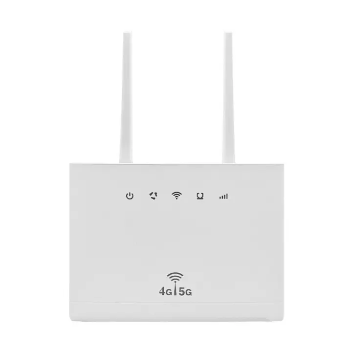 Wireless Router 4G/5G with SIM Card Slot,R311pro,300Mbps - 1