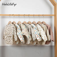 Nueva Apron De Alimentación Para Niños Con Bolsillo Y Bata Larga Impermeable Cubre Todo Con Bolsa Smock De Moda Para Bebés De 1-3 Años Unisex - details 0