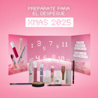 Maybelline New York | Calendario de Adviento 2025, 12 días de Make Up. - details 1