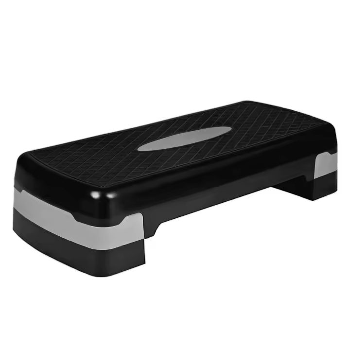 Plataforma Step Regulable T-Lovendo - Ejercicio Cardio en Casa - 1