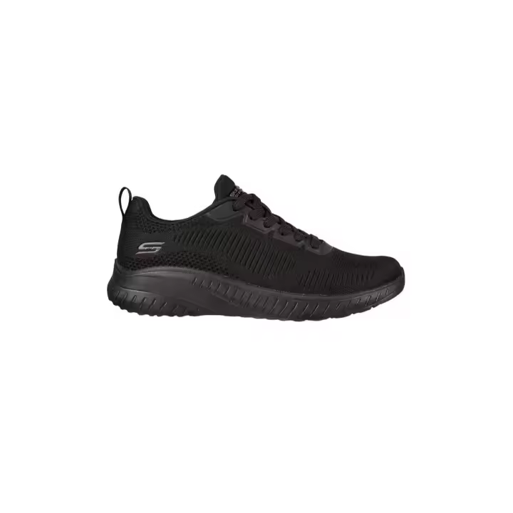 Zapatillas Mujer Skechers  Bobs Squad 117209 Bbk Zapatillas Mujer Skechers - 1