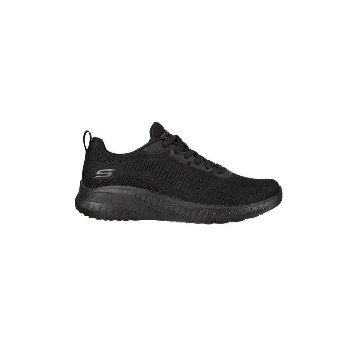 Zapatillas Mujer Skechers  Bobs Squad 117209 Bbk Zapatillas Mujer Skechers - 1