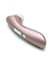 SATISFYER PRO 2+ VIBRATION SUCCIONADOR CLITORIS CON VIBRACION JUGUETES SEXUALES - details 1