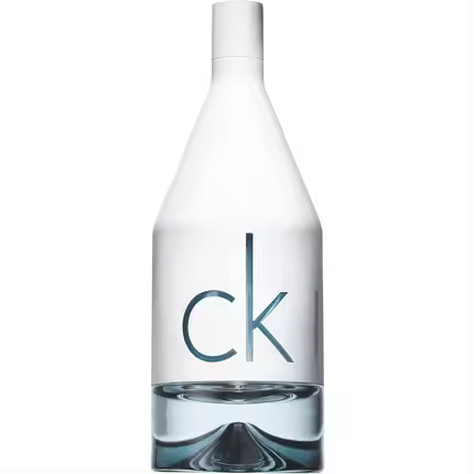 CALVIN KLEIN CK IN2U Him Eau de Toilette Vaporizador 150ml - 1