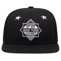 Nueva Moda 2024 Gorra De Béisbol Vintage Con Bordado De Letras Para Hombres Calidad Superior Panel Hip Hop Ajustable Protección Solar Para Exteriores Y Deportes - details 2