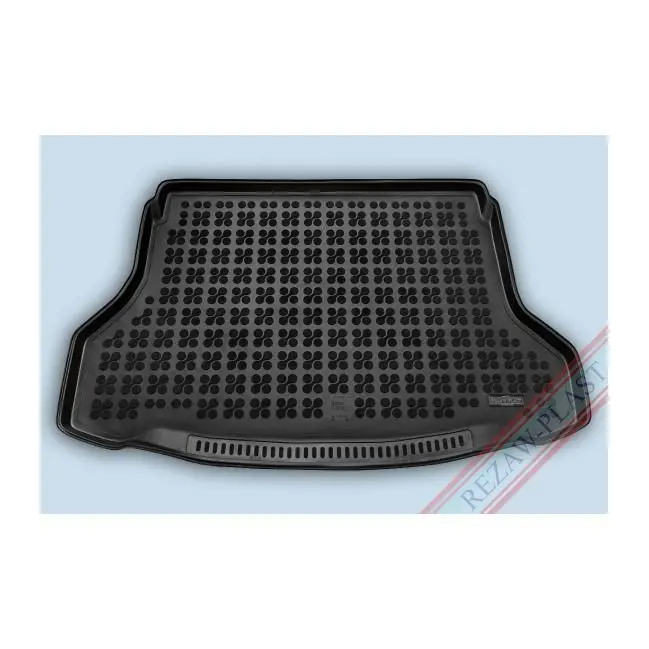 Rezaw Plast Prot. Maletero Caucho 3D Premium Nissan ROGUE II piso superior del maletero  2014 - 2020  Nissan X-TRAIL III T32, piso superior del maletero, pre facelift  2013 - 2017  REF: 231036 - 1