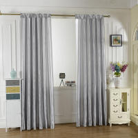 Cortina Contemporánea Sencilla De Color Sólido Cortina Transparente Ligera Para Sala De Estar Instalación En Techo Pantalla De Luz Con Polea Para Rojo Azul Verde Amarillo Gris Negro - details 7