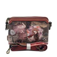 Bolso de Hombro para Mujer Sweet Candy Colección Rainbow Dream 25x3x16 cm - Elegante y Práctico Bolso de Hombro para Mujer - details 12