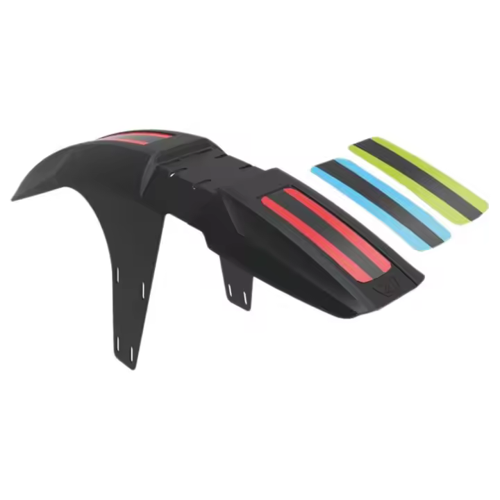 Zefal Guardabarros Delantero Deflector Fm30 Fender 27.5-29´´ - 1