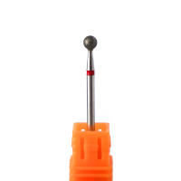Juego De Brocas Para Uñas De Diamante Accesorios Para Manicura Cortador De Cutículas Set De Archos Para Uñas Con Polvo De Gel Accesorios De Fresas - details 2