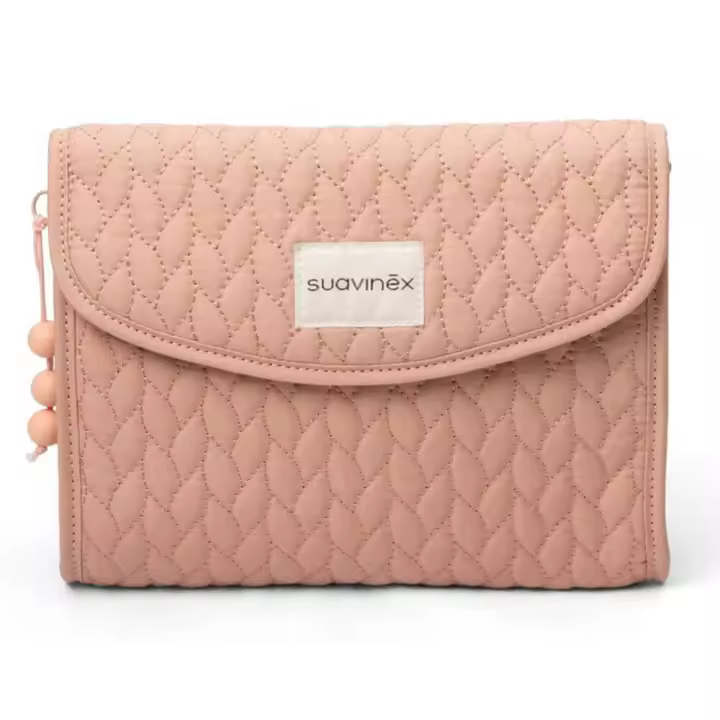 Suavinex Neceser Rosa - 1