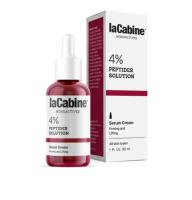 MONOACTIVES 4% PEPTIDES serum cream La Cabine 30 ml - details 0