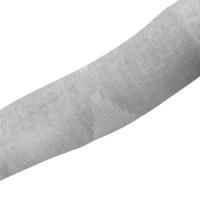 Codera de compresión de carbón de bambú para hombres y mujeres, ideal para tendinitis, tenis, baloncesto, alivio del dolor articular, golfistas, levantamiento de pesas y estabilizador deportivo. Talla única (un par). - details 4