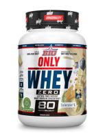 Proteínas de Big - ONLY WHEY ZERO - Varios Sabores **1Kg** - details 15