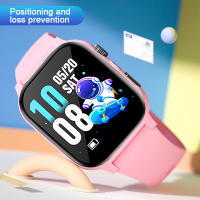 Reloj Inteligente Para Niños 4G Con Llamada SOS GPS Tracker LBS Sim Cartel Multifuncional Cámara Chat Impermeable Con Pantalla Táctil Y Cámara Trasera De 13MP - details 11