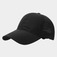 Gorro De Béisbol De Verano Resistente Al Agua Y Secado Rápido Malla Transpirable Protección Solar Para Deportes Al Aire Libre Y Senderismo - details 9