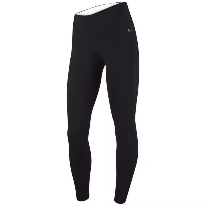 Textil Fitness marca Sontress modelo 1175-7-000 para kids en color negro - 1
