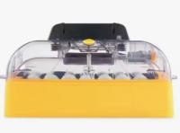 FINCA CASAREJO Incubadora Brinsea Ovation 28 ECO digital y con volteo automático con capacidad para 28 huevos de gallina - details 1