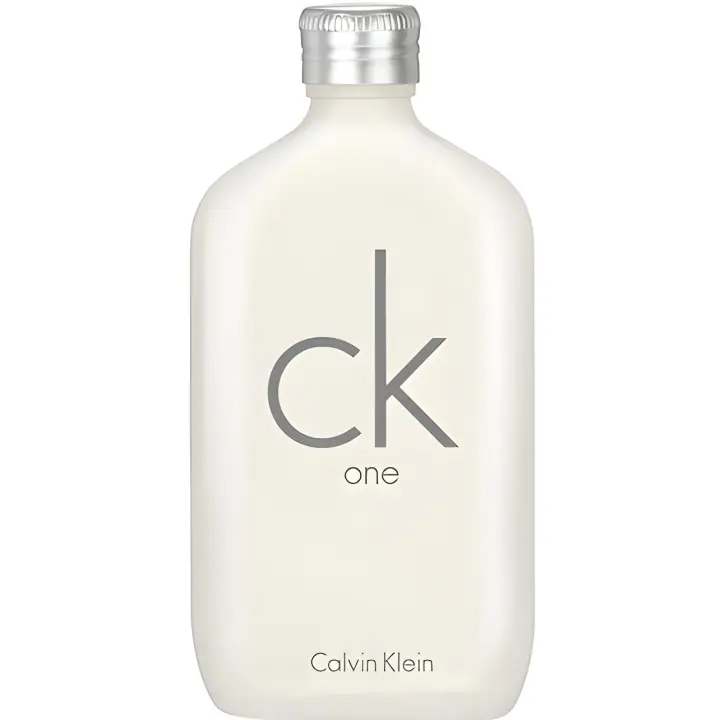 Calvin Klein CK One Eau de Toilette Vaporizador Unisex 50ml - 1